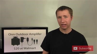 diy omnidirectional digital tv antenna